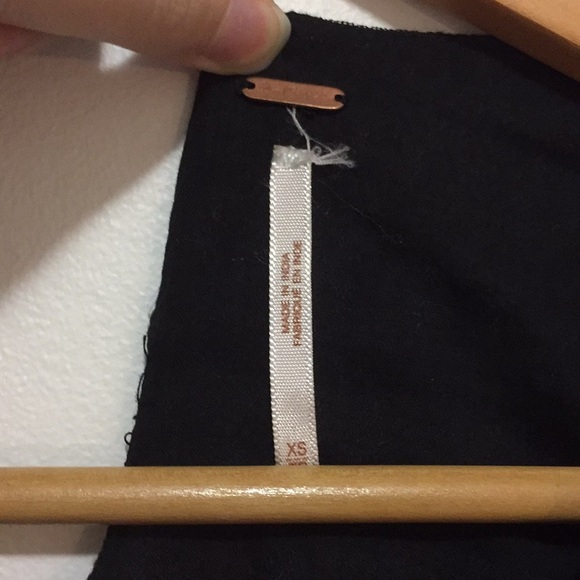 Free People Beaded Top - Picture 4 of 5